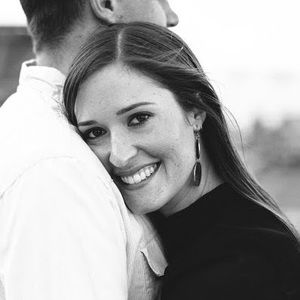 Meet your Posher, Casey